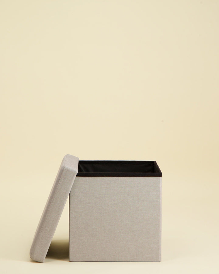 Collapsible Storage Cube