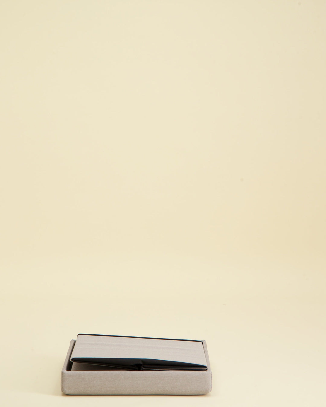 Collapsible Storage Cube