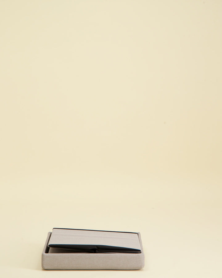 Collapsible Storage Cube