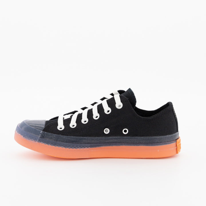 Men's Chuck Taylor All Star Cx Ox  Sneaker - Black