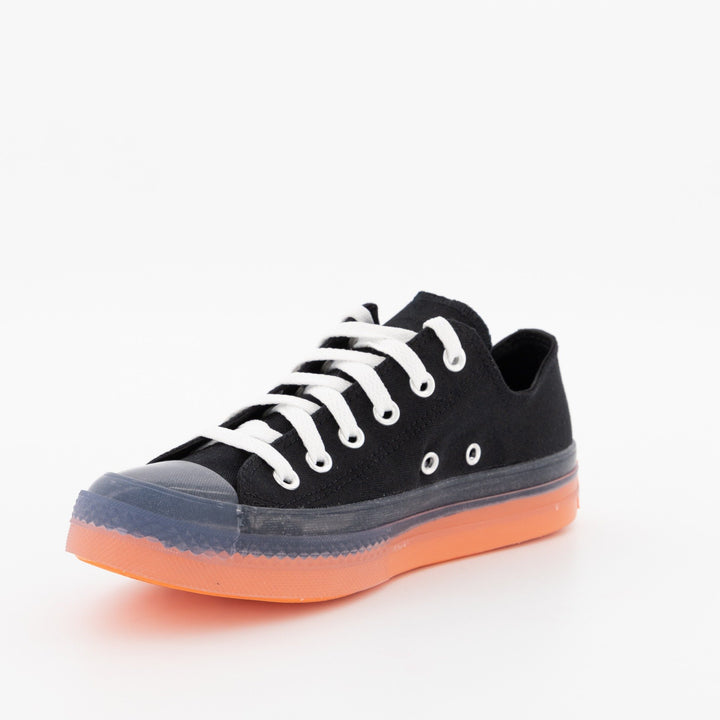 Men's Chuck Taylor All Star Cx Ox  Sneaker - Black