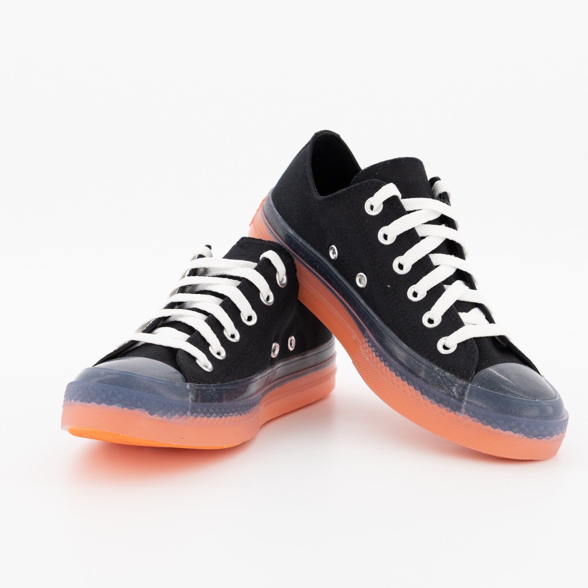 靴 CONVERSEADDICT CHUCK TAYLOR CANVAS OX 8H ◇CONVERSE ADDICT（コンバース アディクト）CHUCK TAYLOR