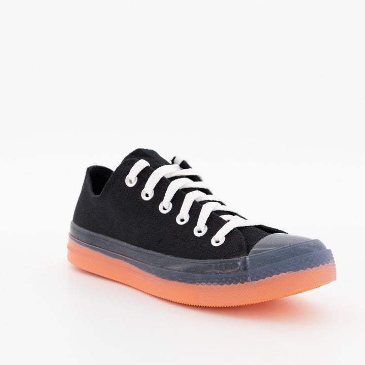 Men's Chuck Taylor All Star Cx Ox  Sneaker - Black