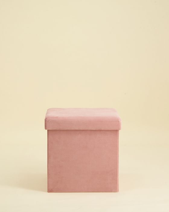 Collapsible Storage Cube