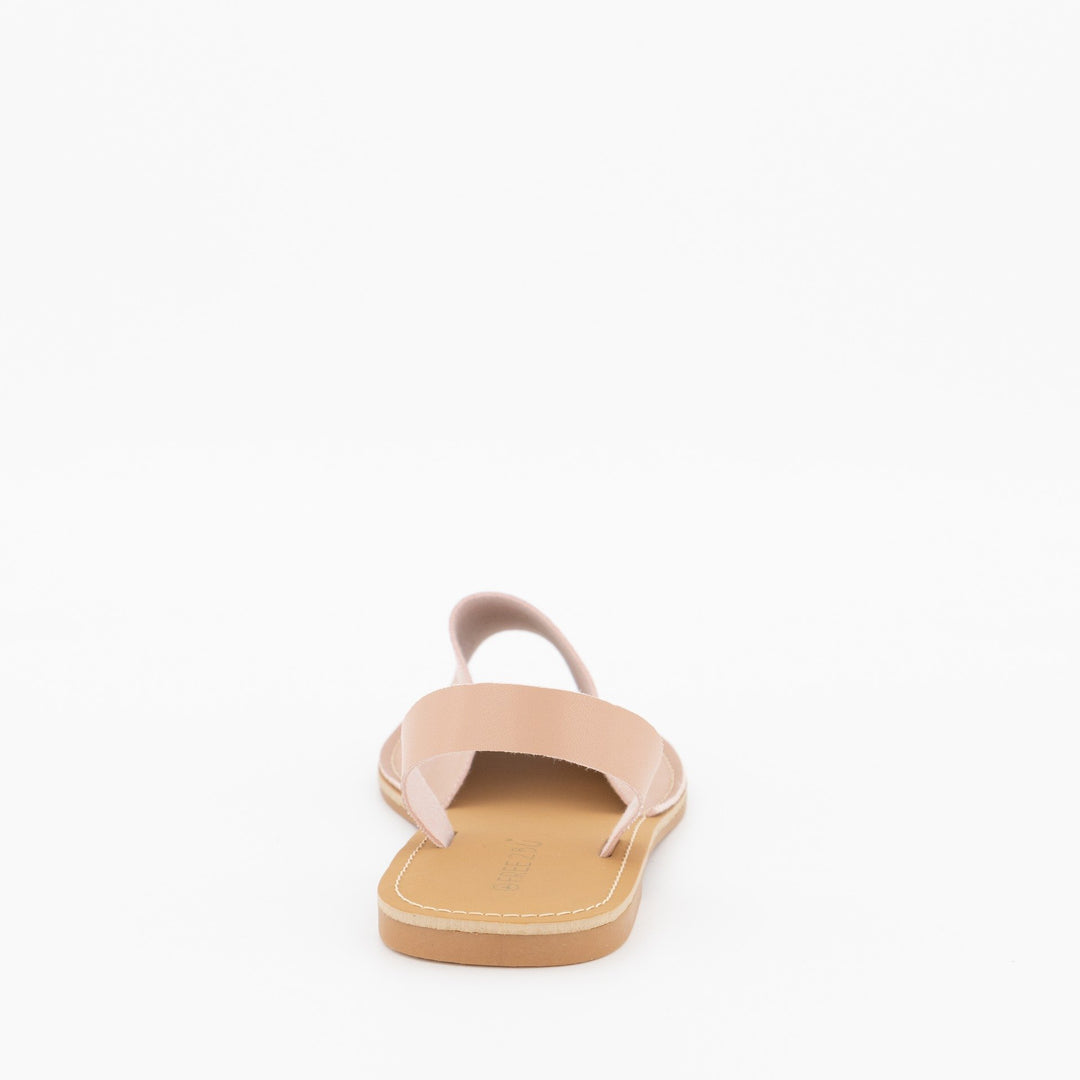 Ladies-Spanish Sandal