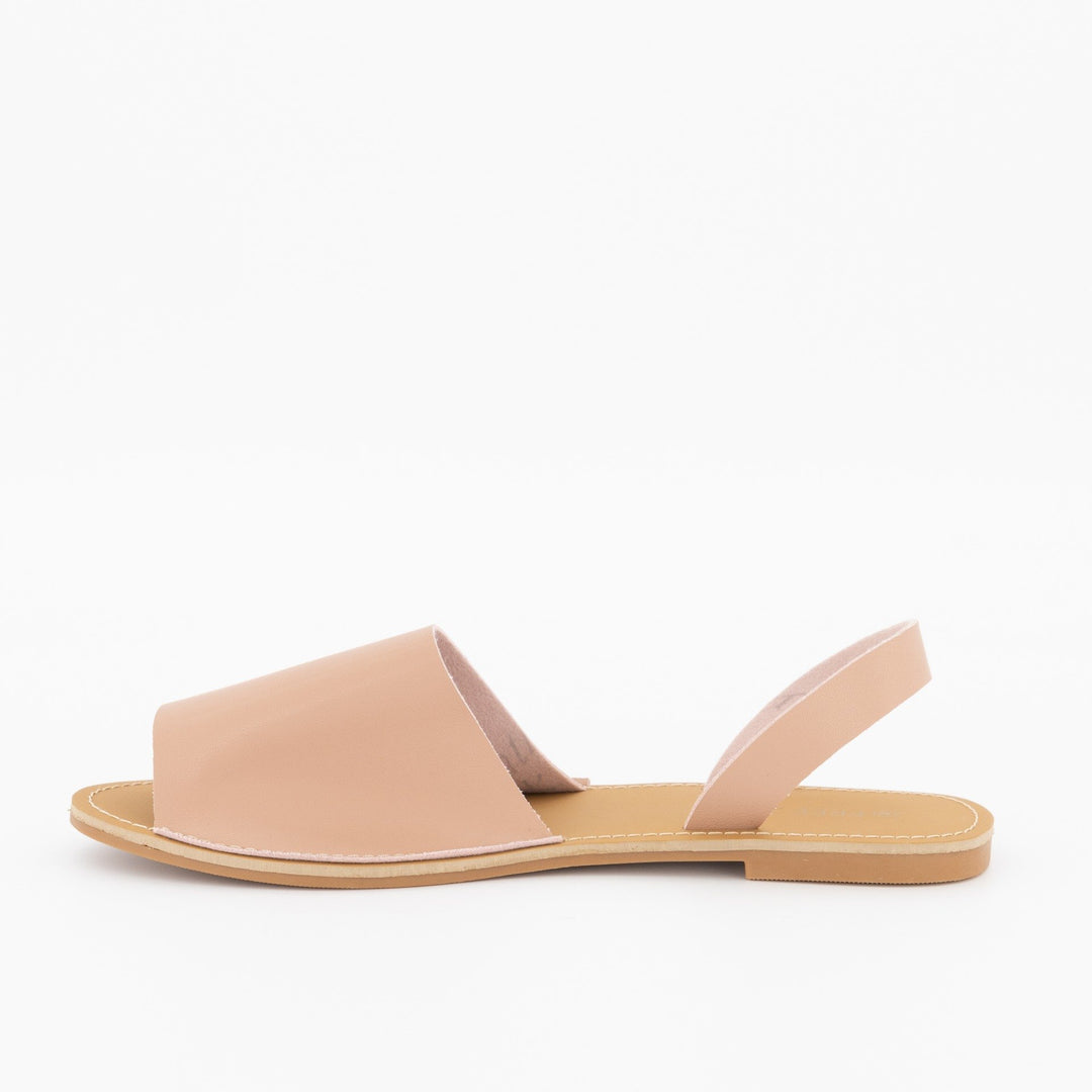 Ladies-Spanish Sandal