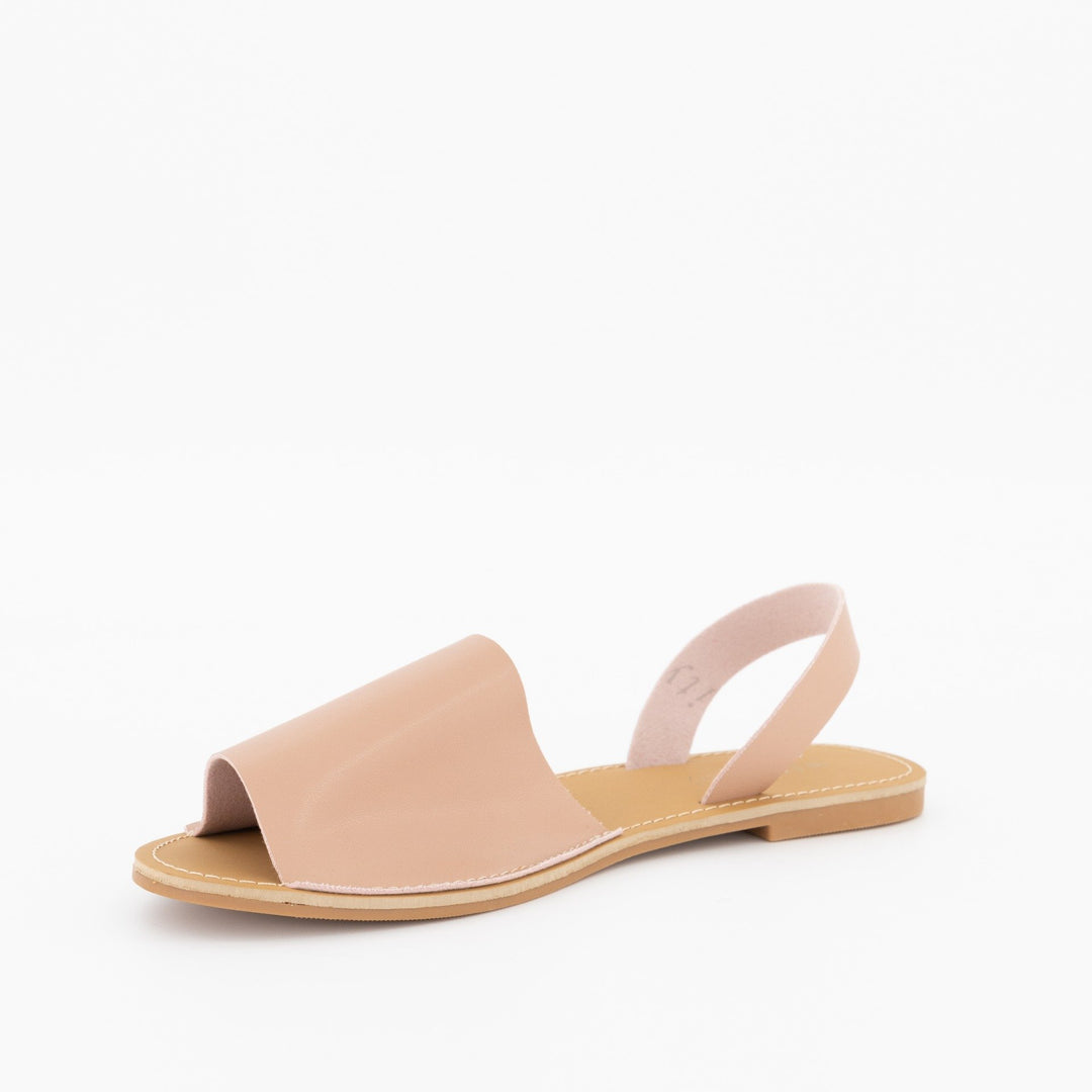 Ladies-Spanish Sandal