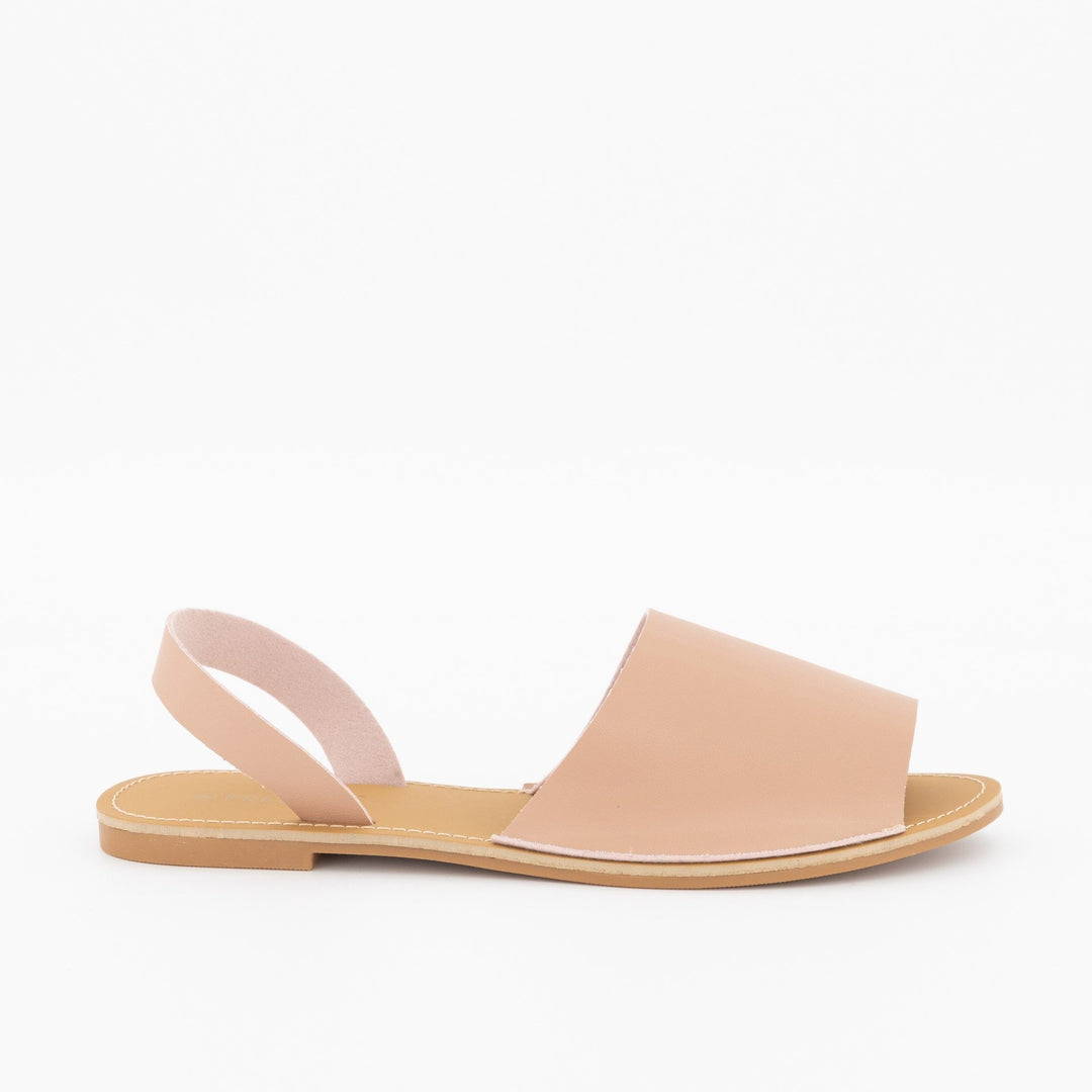 Ladies-Spanish Sandal
