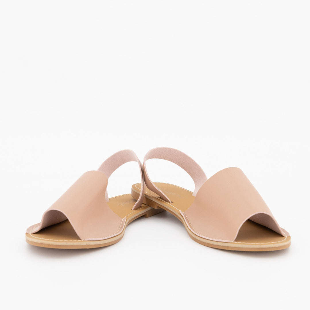 Ladies-Spanish Sandal