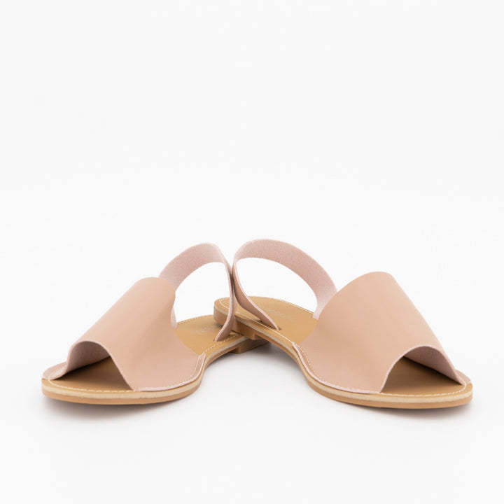 Ladies-Spanish Sandal