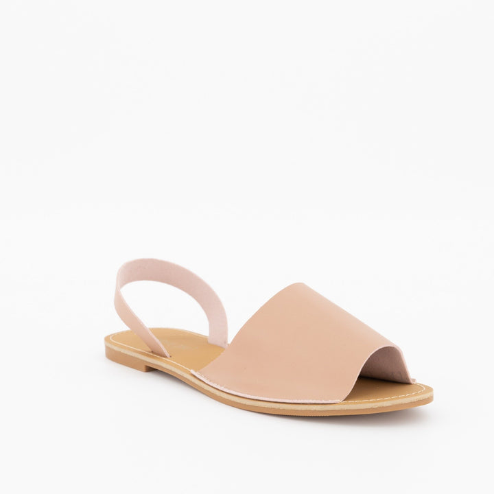 Ladies-Spanish Sandal