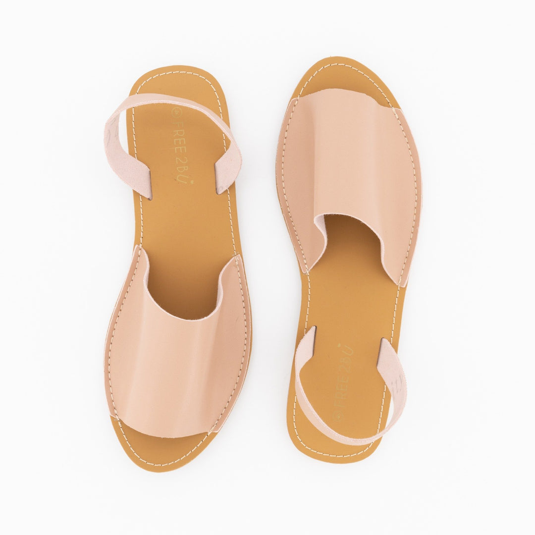 Ladies-Spanish Sandal