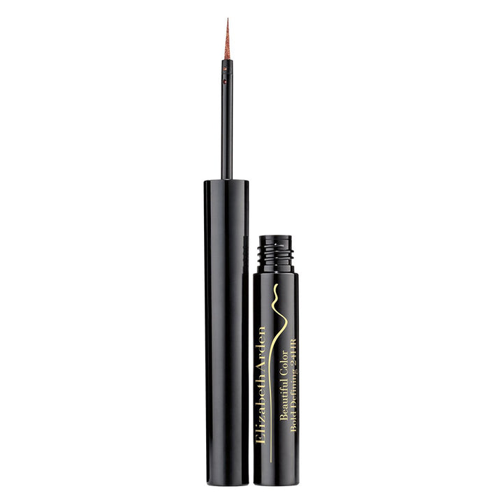 Beautiful Color Bold Defining 24HR Liquid Eye Liner