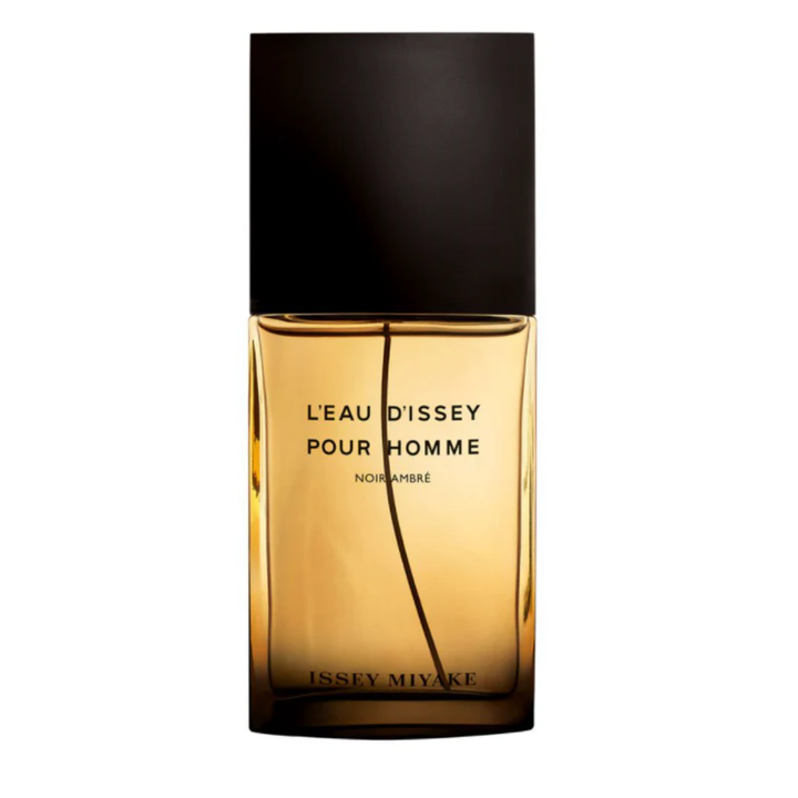 L'Eau D'Issey Pour Homme Noir Ambre Eau de Perfum