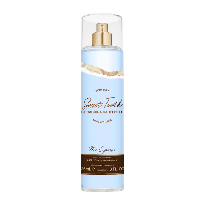 Me Espresso Body Mist