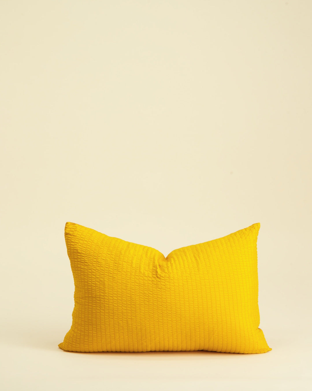 Seersucker Cushion Cover