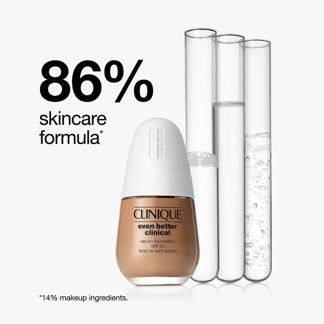 Even Better Clinical Serum Foundation SPF20