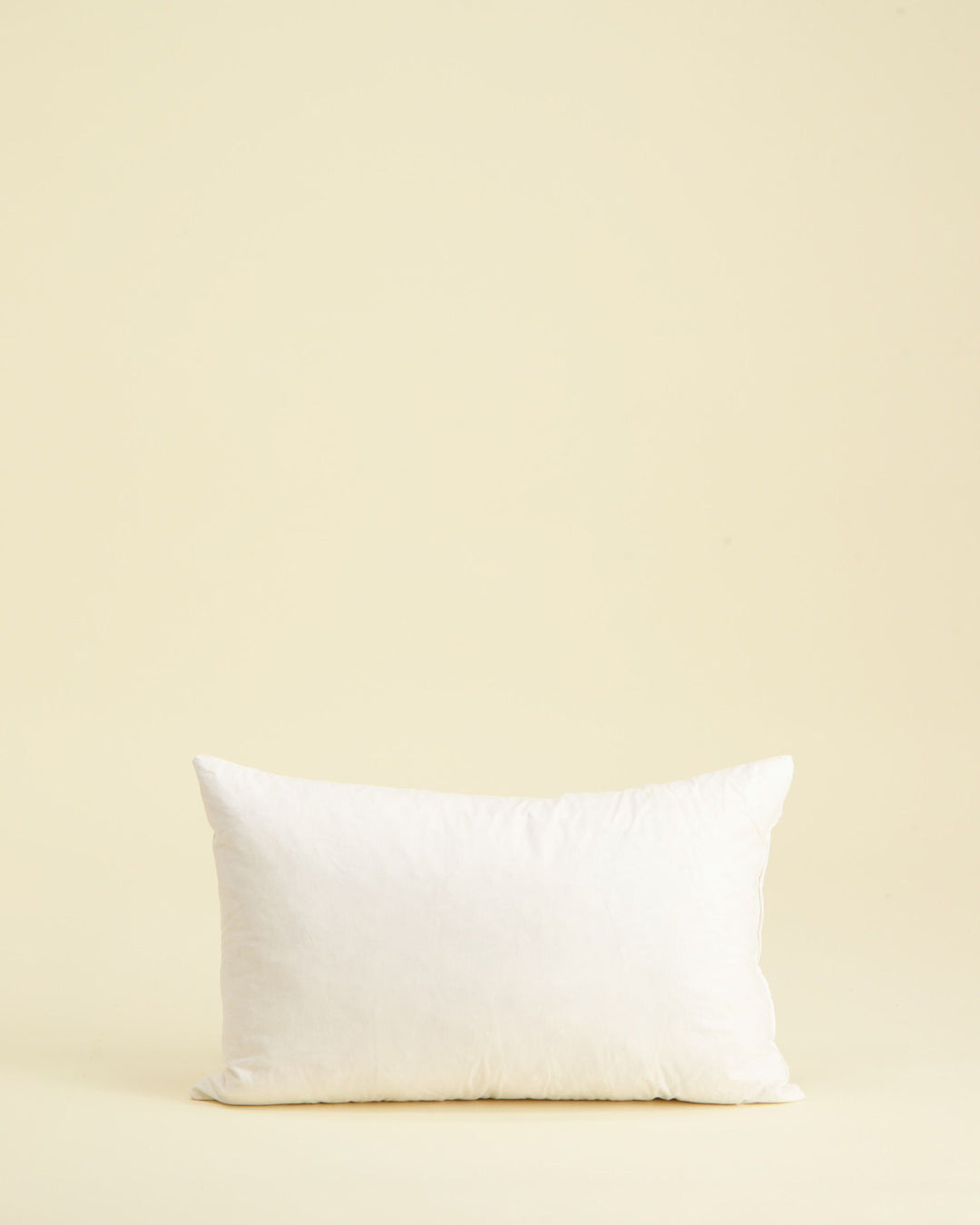 Hollow Fibre Scatter Cushion Inner