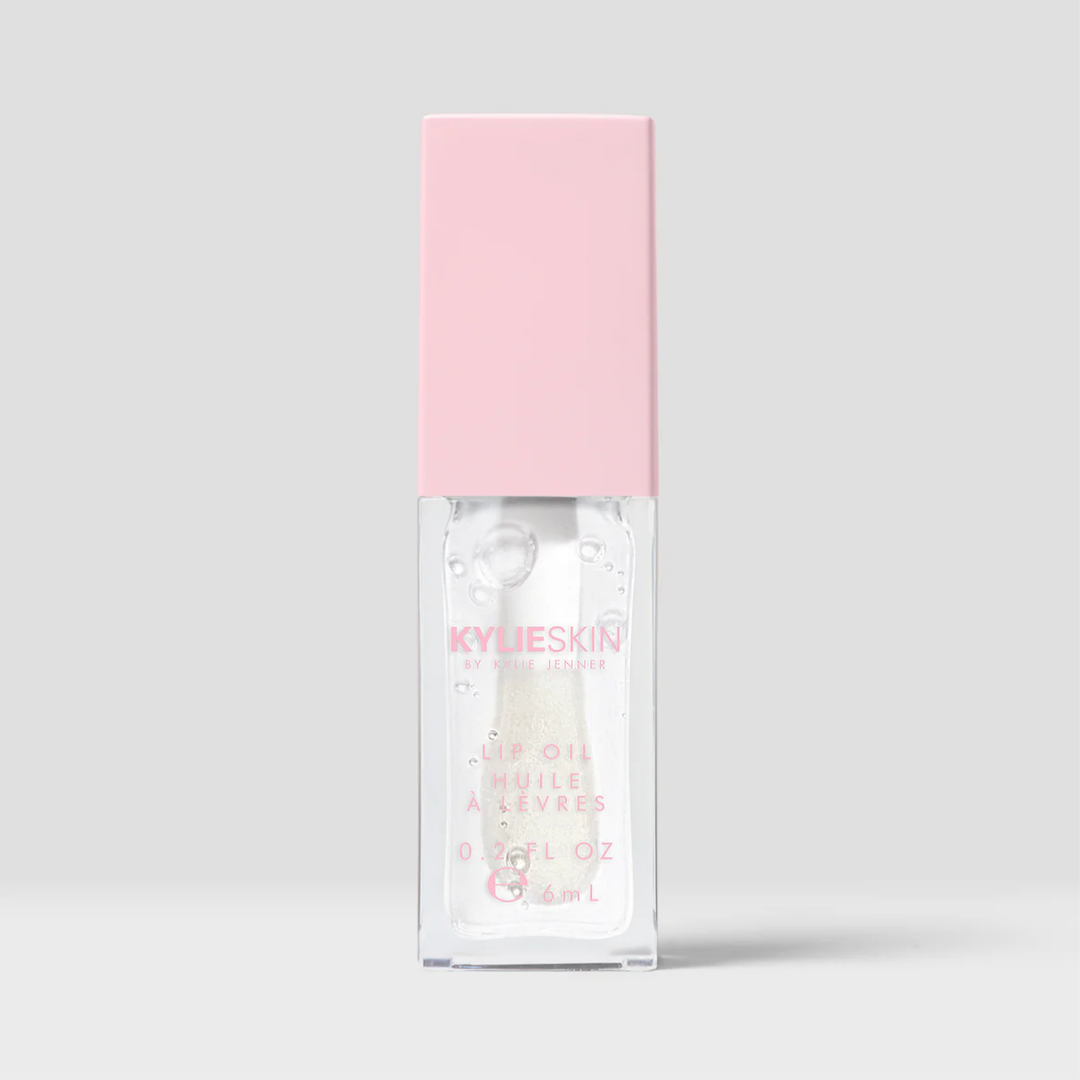 Skin Coconut Lip Oil
