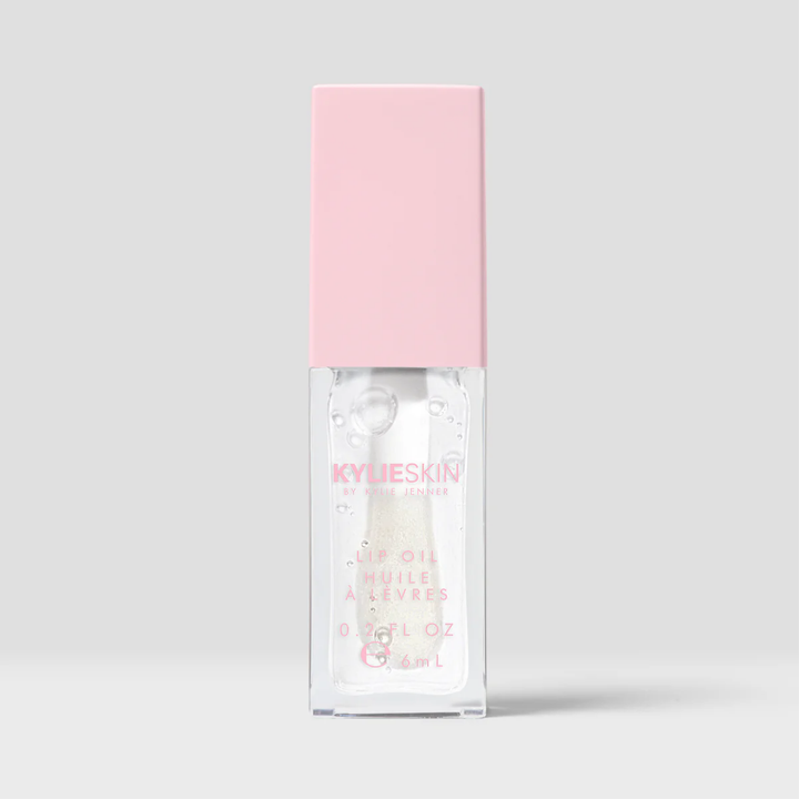 Skin Coconut Lip Oil