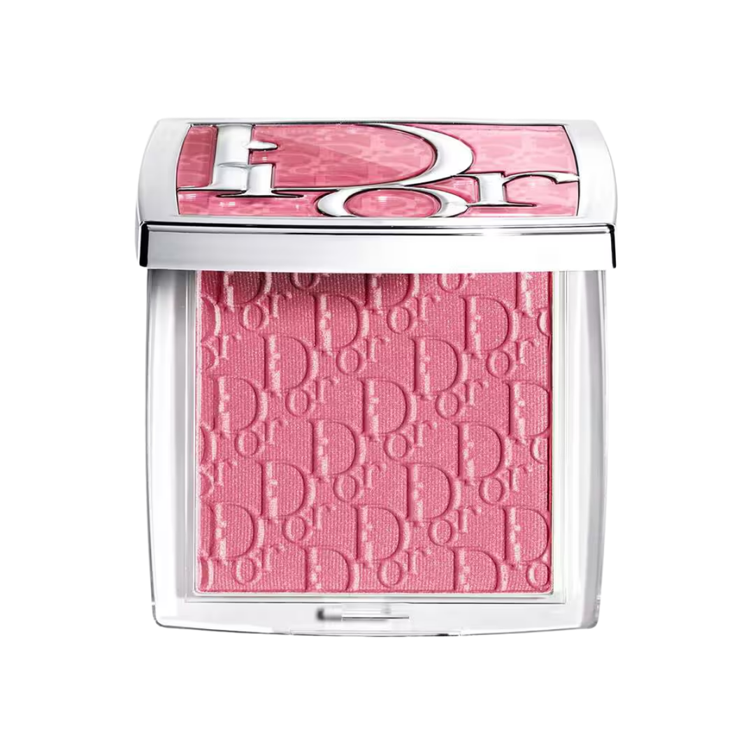 Backstage Rosy Glow Powder Blush