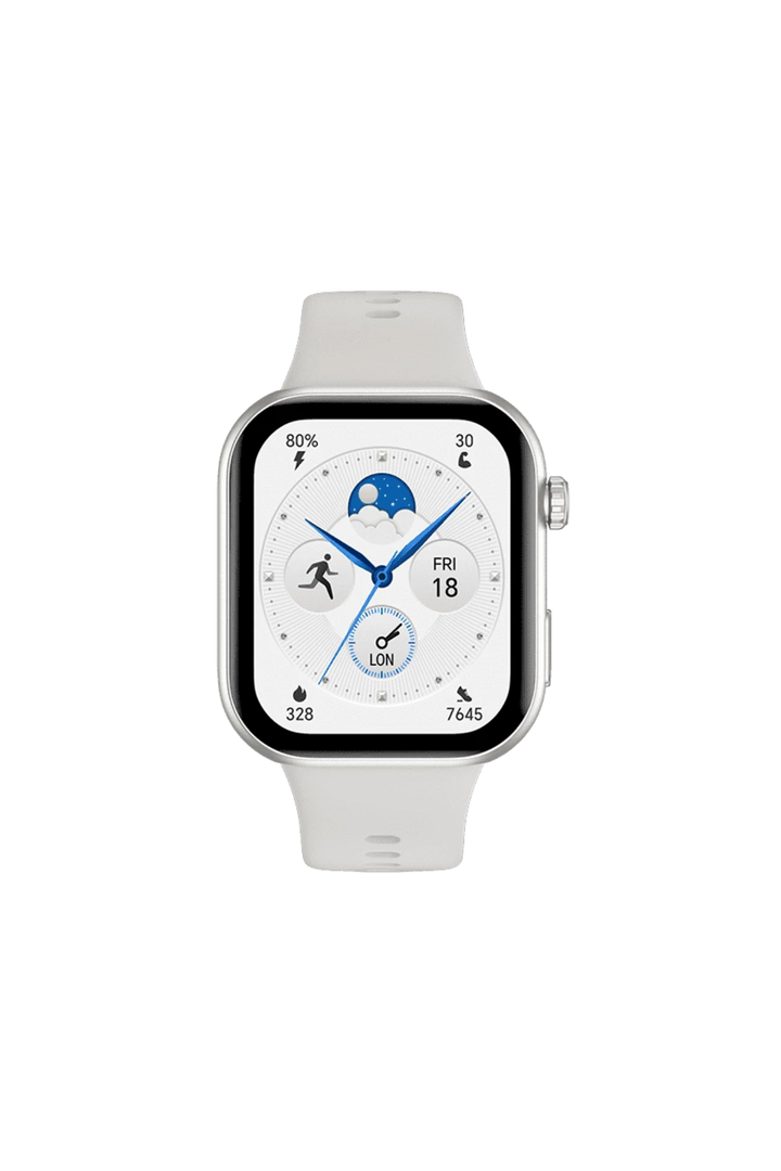 WATCH 2I - White