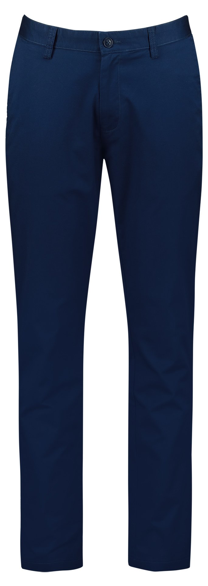 Skinny Stretch Chino Pants