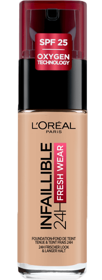 Loreal Infaillible 32 Hour Fresh Wear Foundation