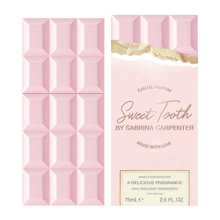 Sweet Tooth Eau De Parfum