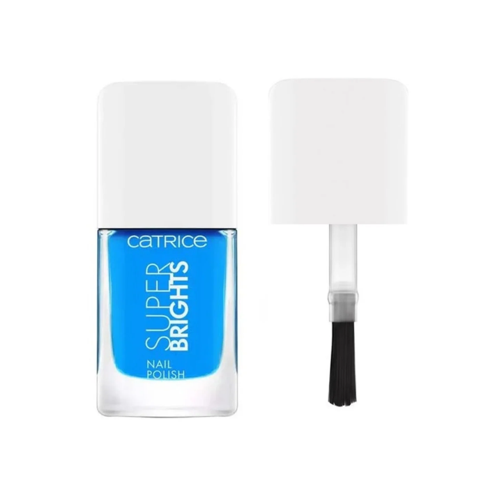 Super Brights Nail Polish