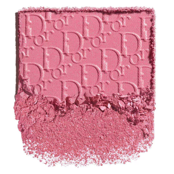 Backstage Rosy Glow Powder Blush