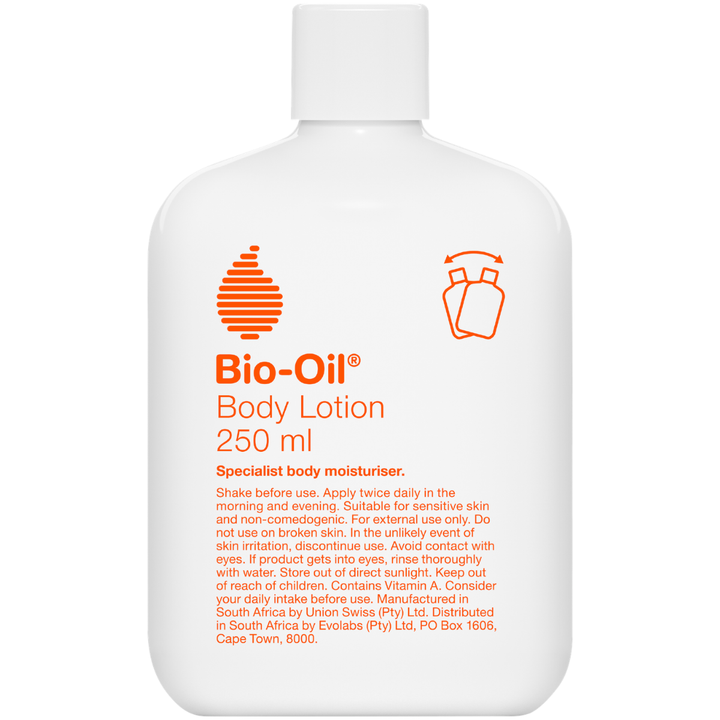 Body Lotion