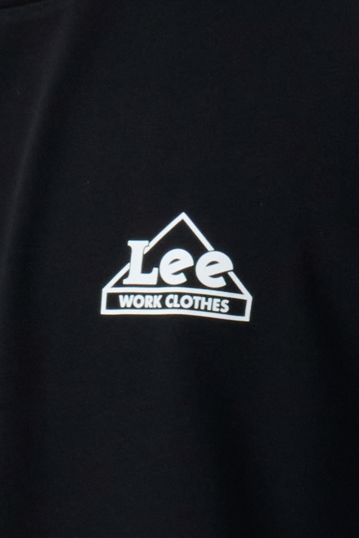 Workwear Core Tee - Black