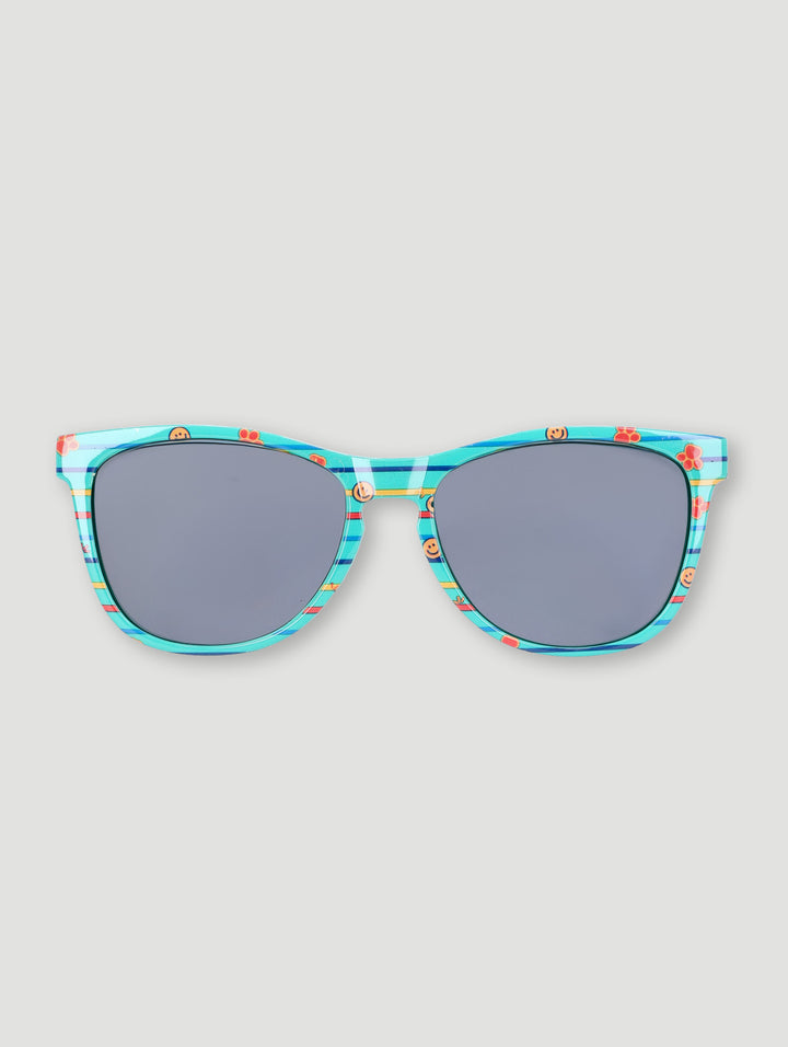 Pre-Boys Paw Patrol Sunglasses - Dark Green