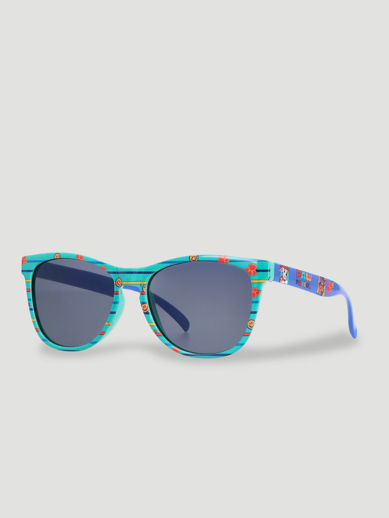 Pre-Boys Paw Patrol Sunglasses - Dark Green