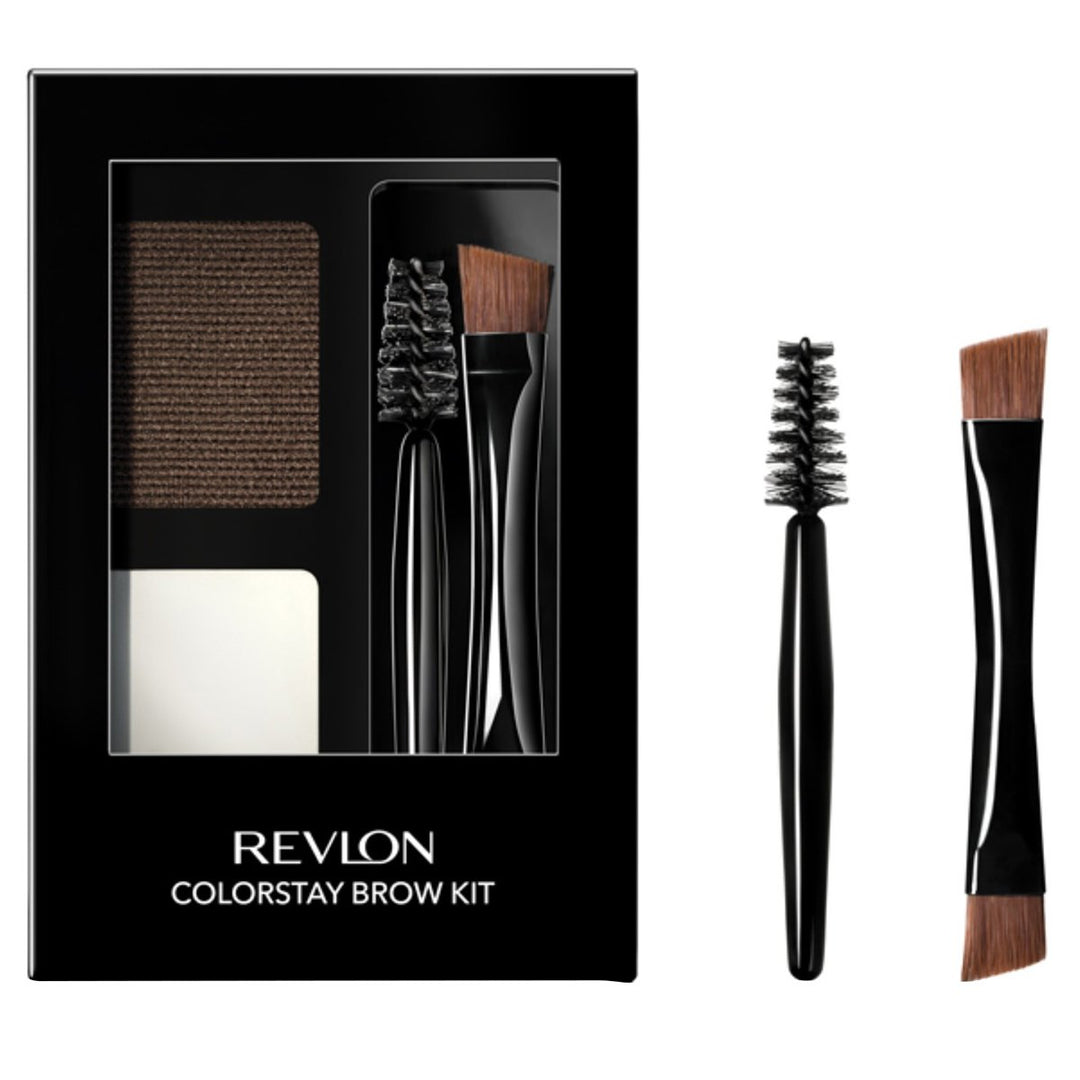 Colorstay Brow Kit