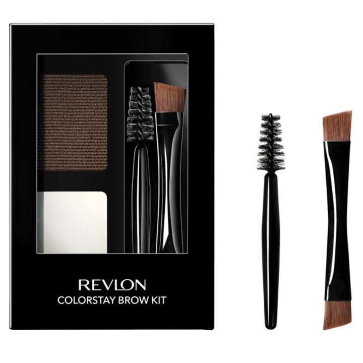 Colorstay Brow Kit