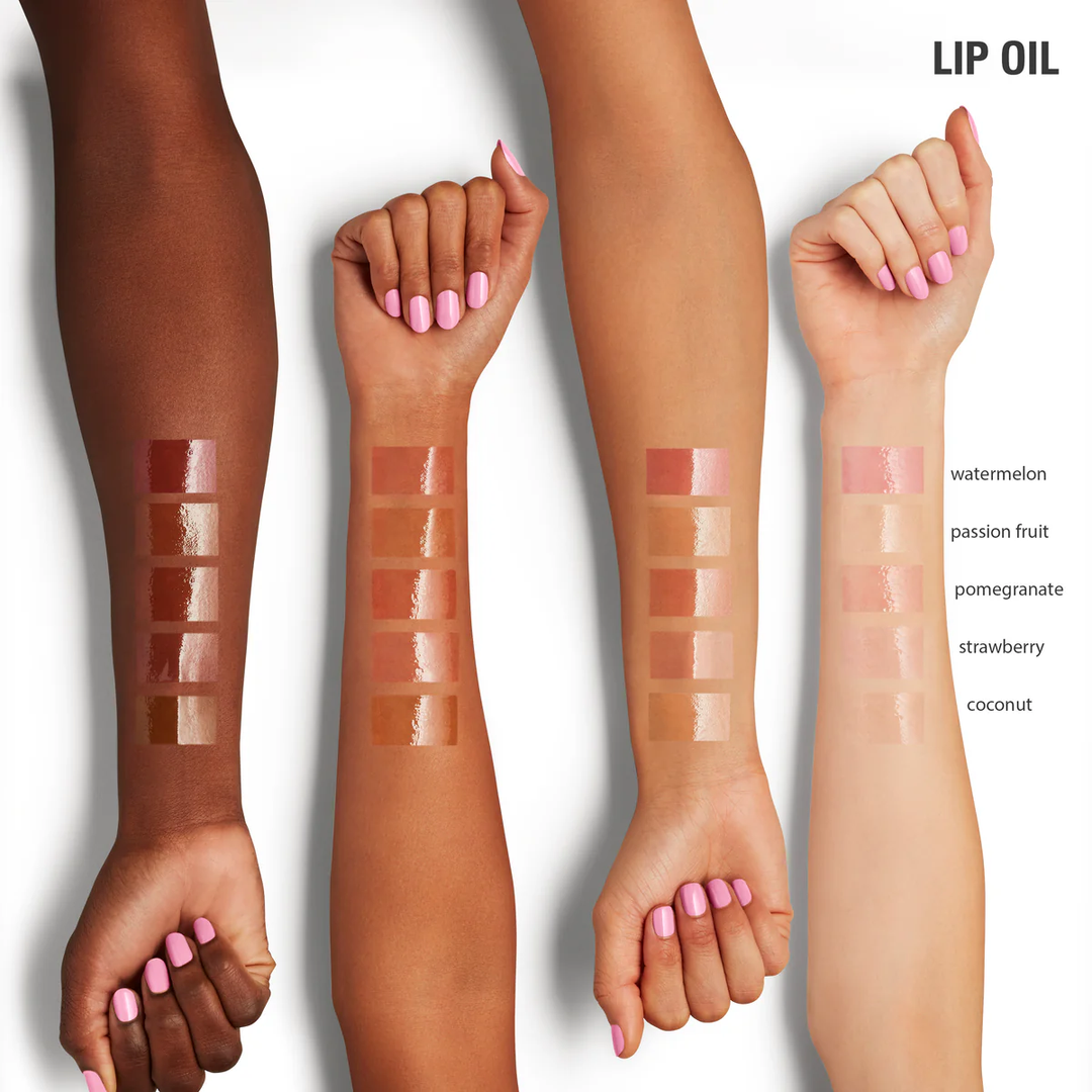 Skin Coconut Lip Oil