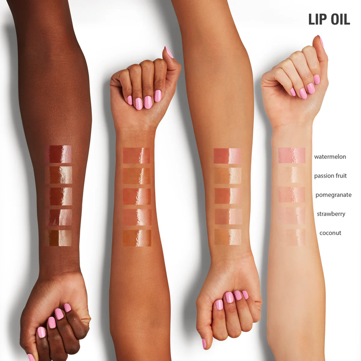 Skin Coconut Lip Oil