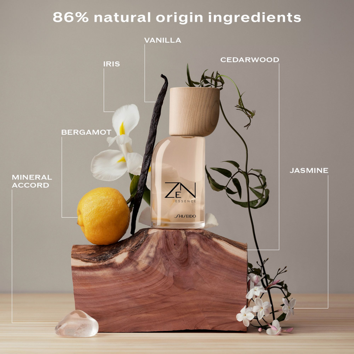 Zen Eau De Parfum