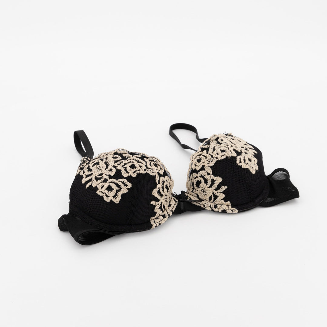 Ladies Bra - Black