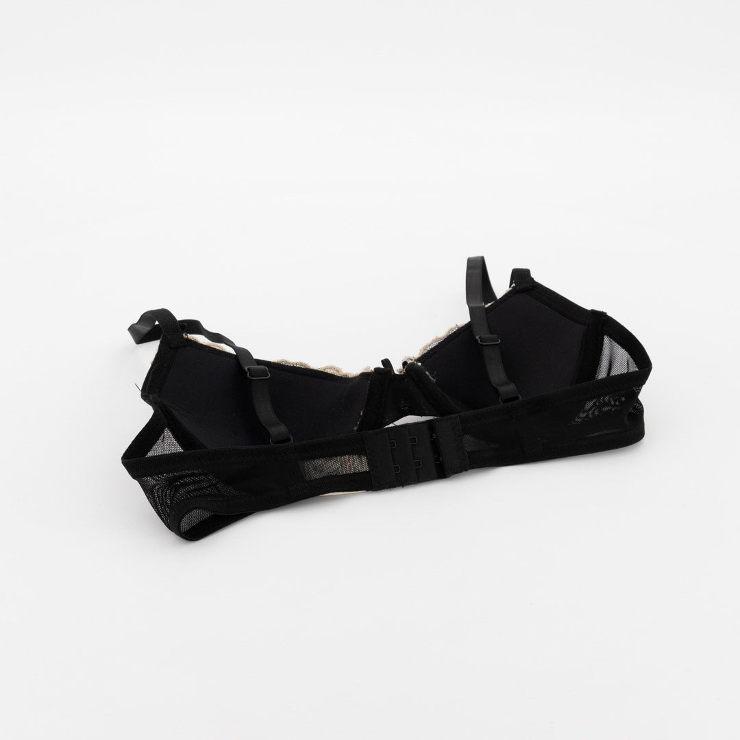 Ladies Bra - Black