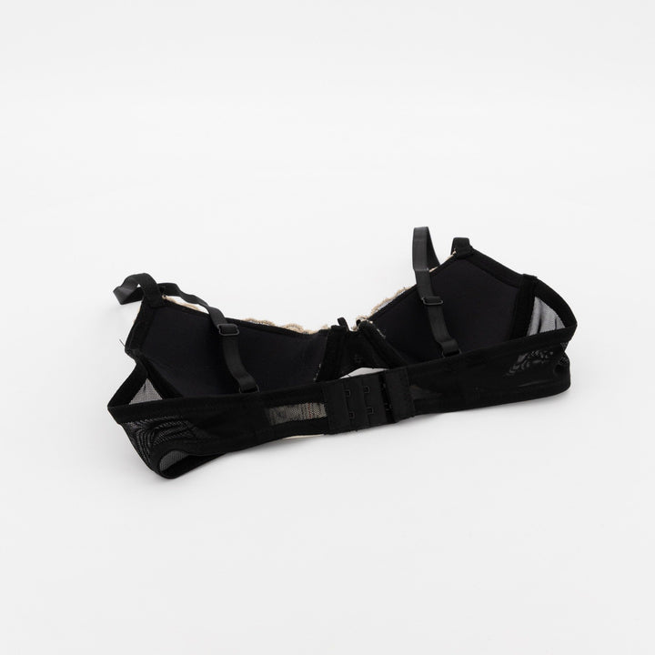 Ladies Bra - Black