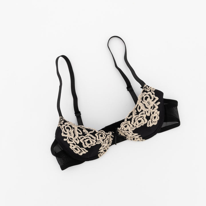 Ladies Bra - Black