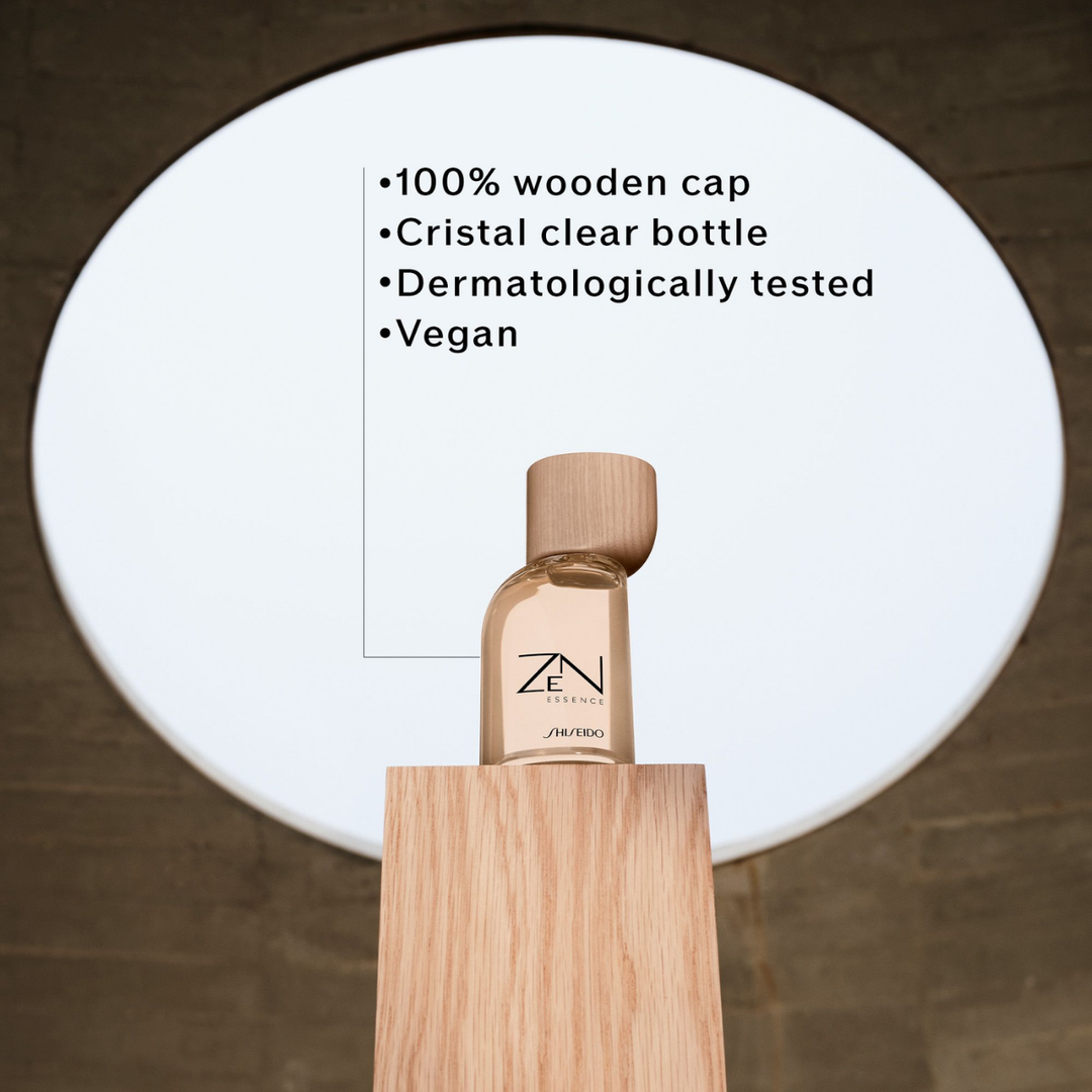 Zen Eau De Parfum