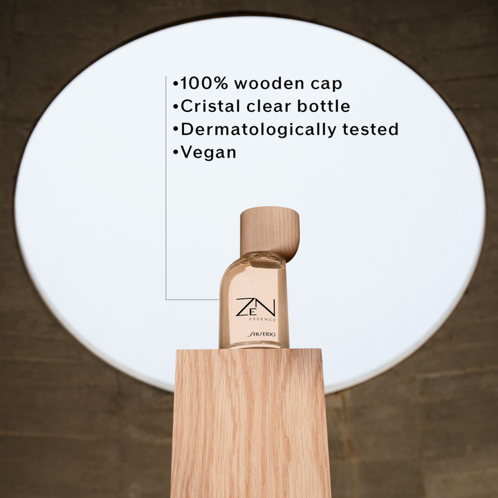 Zen Eau De Parfum