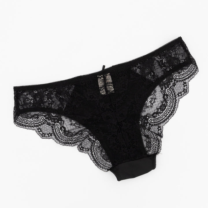 Ladies Fashion Bikini - Black