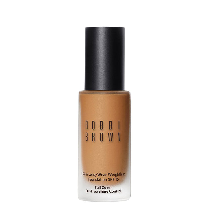 Skin Long-Wear Weightless Foundation SPF 15