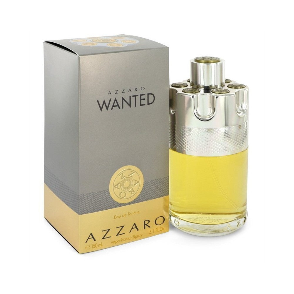 Azz Wanted Eau de toilette