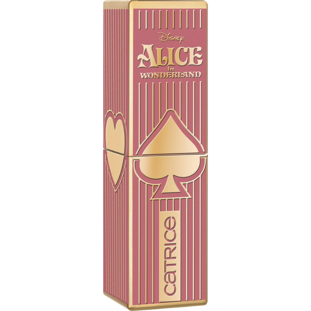 Alice In Wonderland Semi-Matte Lipstick